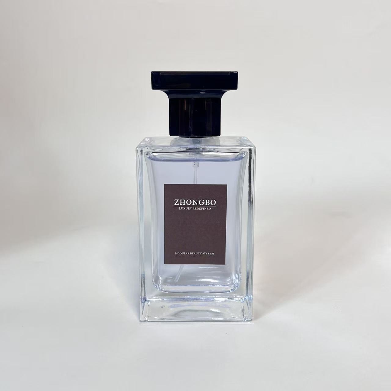 PERFUME BOTTLE