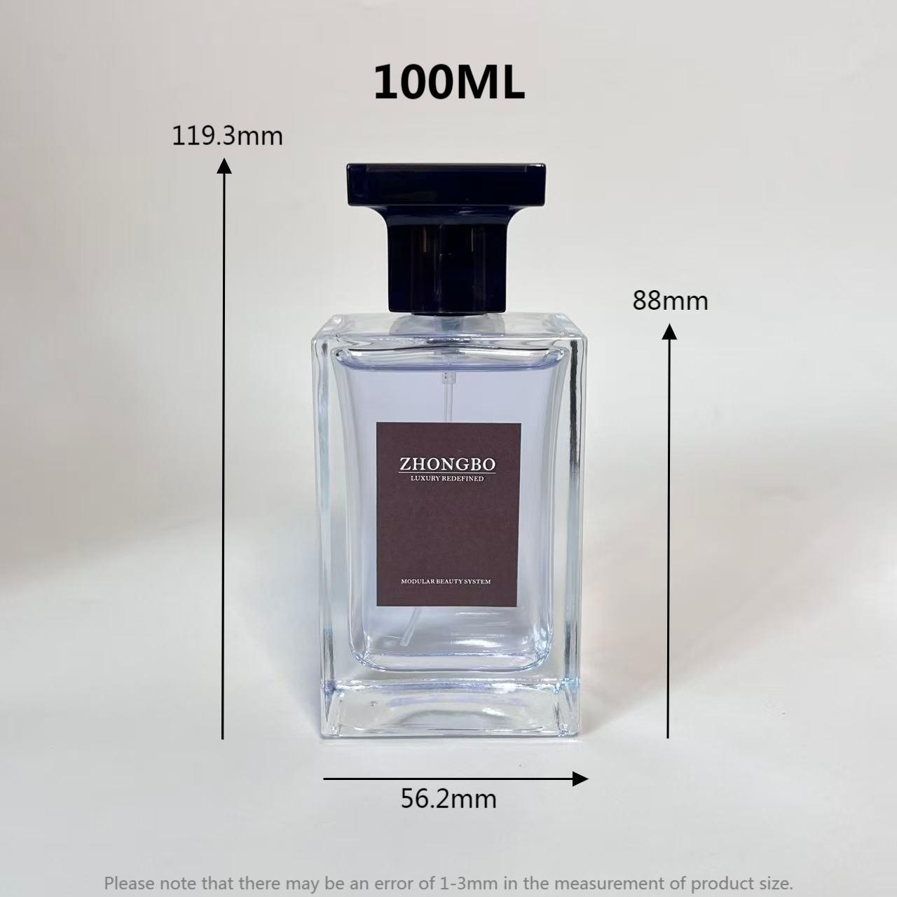 PERFUME BOTTLE