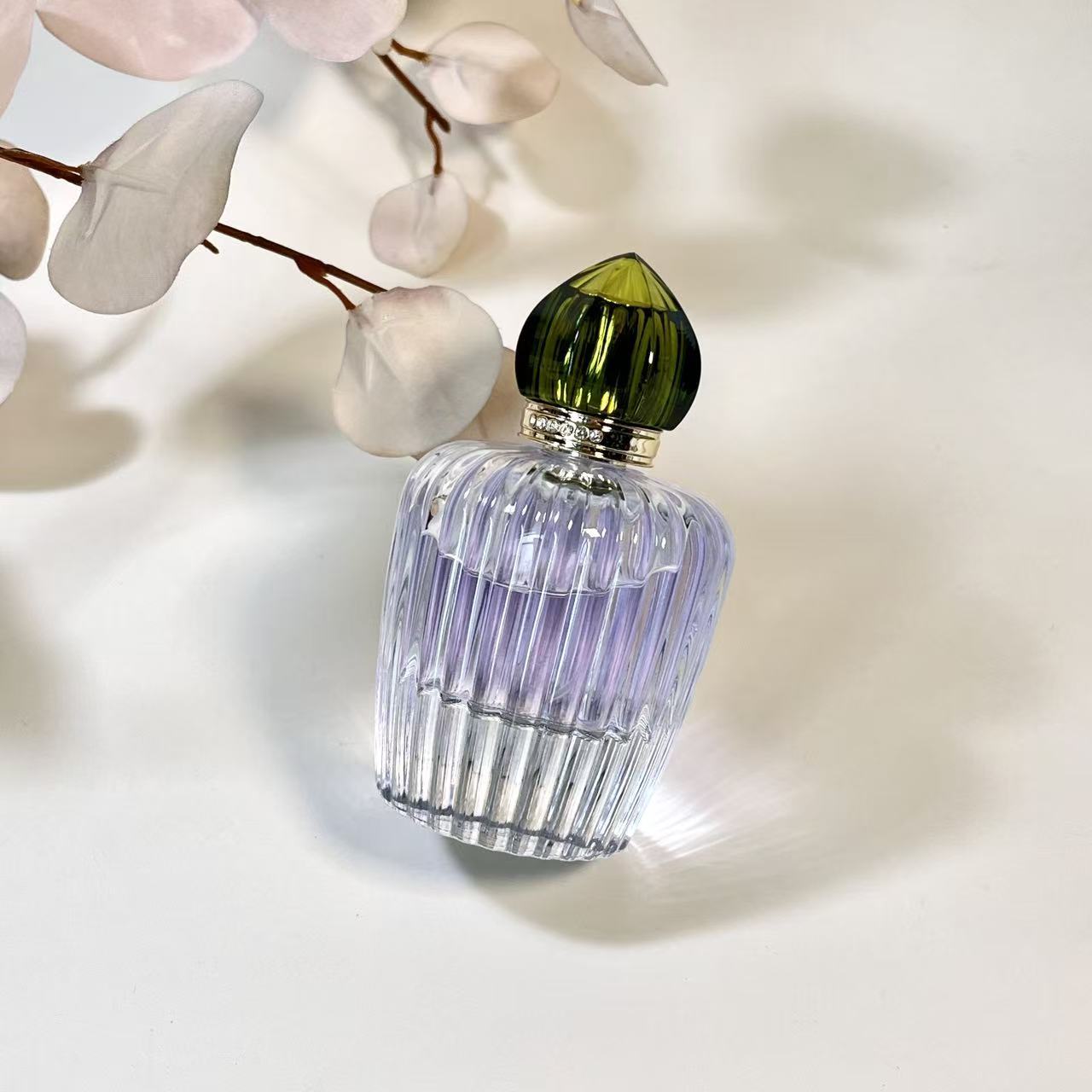 PERFUME BOTTLE