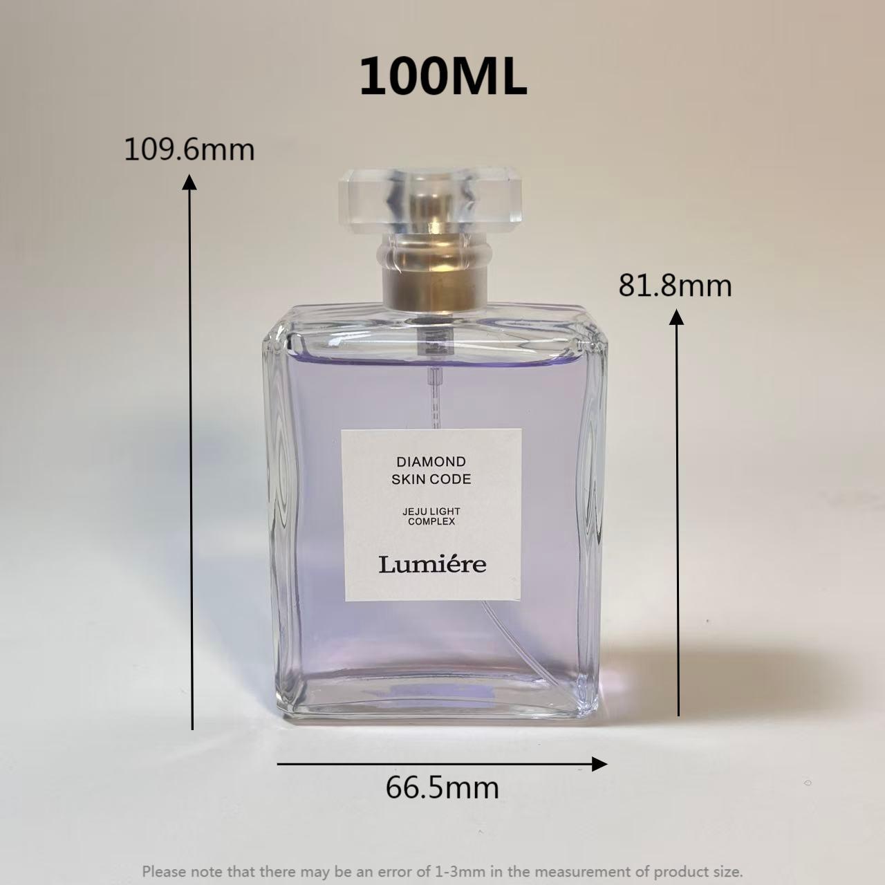 PERFUME BOTTLE