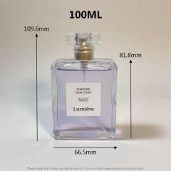 PERFUME BOTTLE