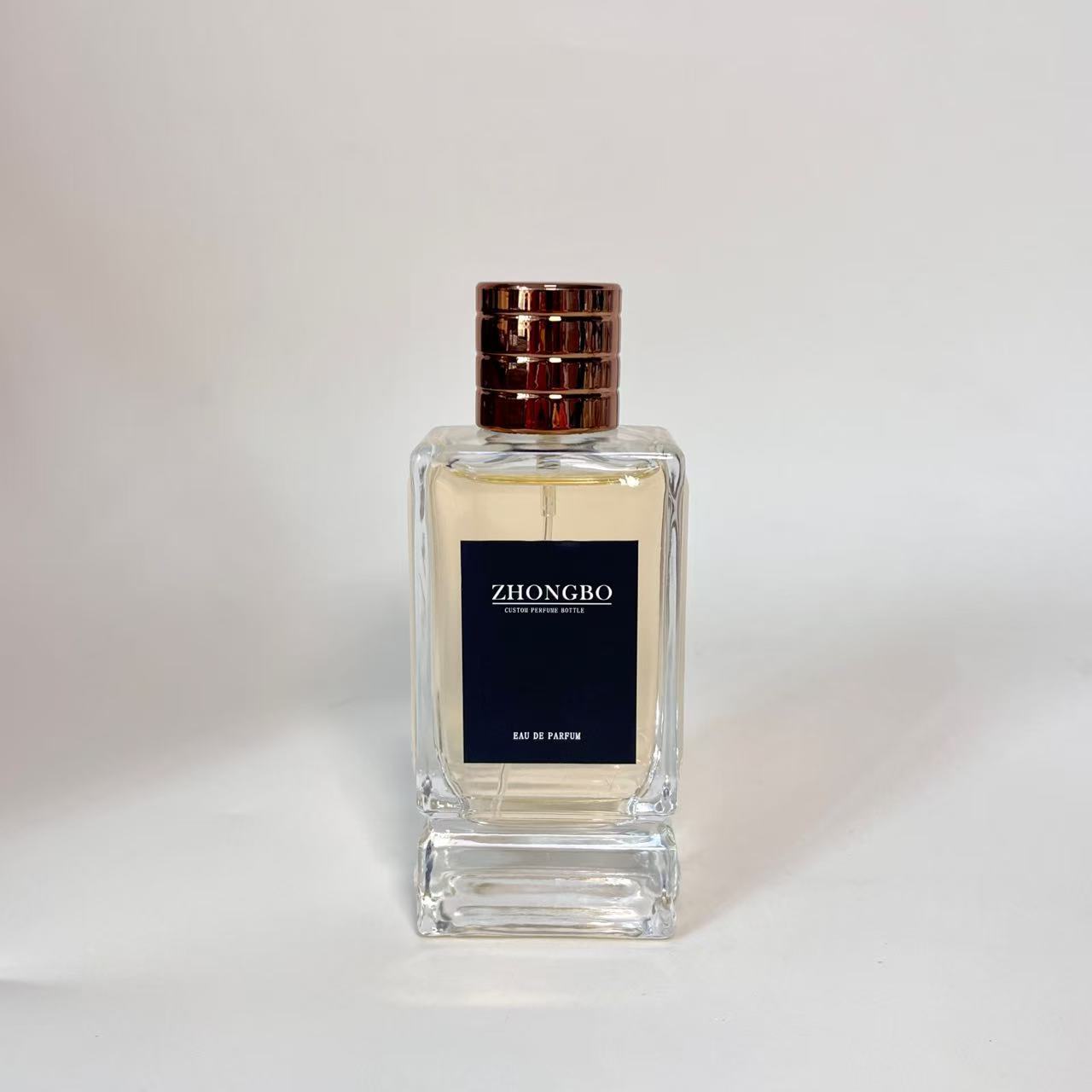 PERFUME BOTTLE