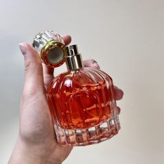 PERFUME BOTTLE