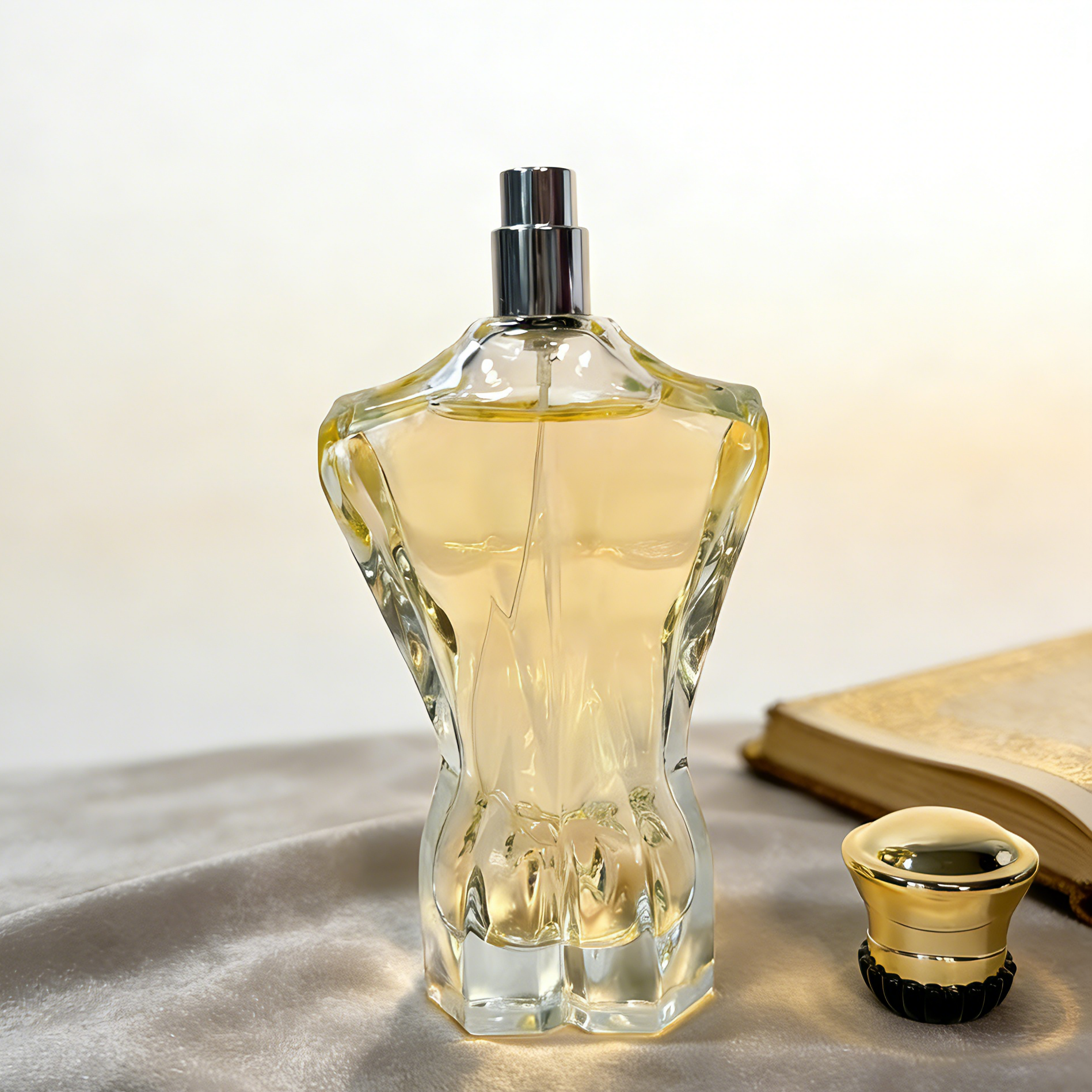 PERFUME BOTTLE