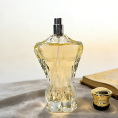 PERFUME BOTTLE