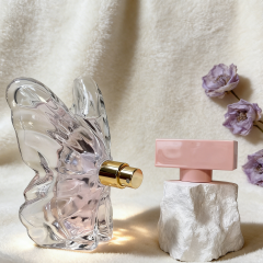 PERFUME BOTTLE