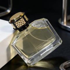 PERFUME BOTTLE