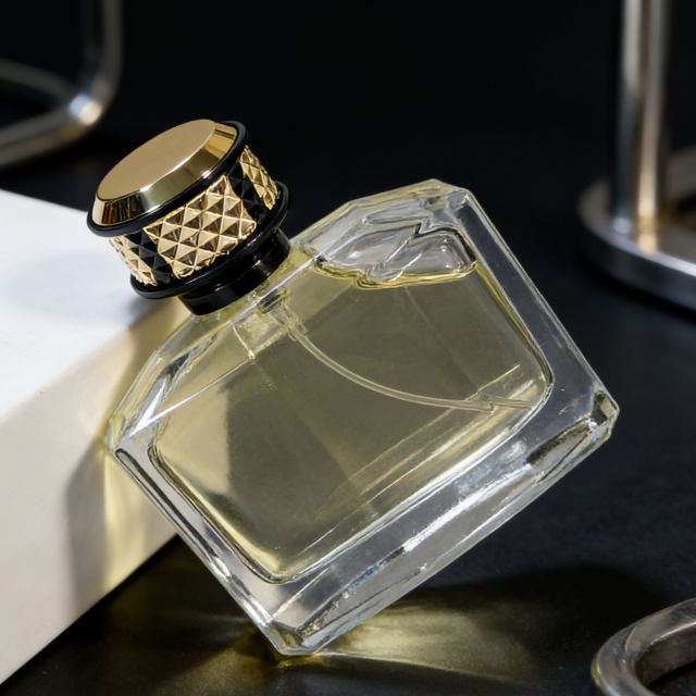PERFUME BOTTLE