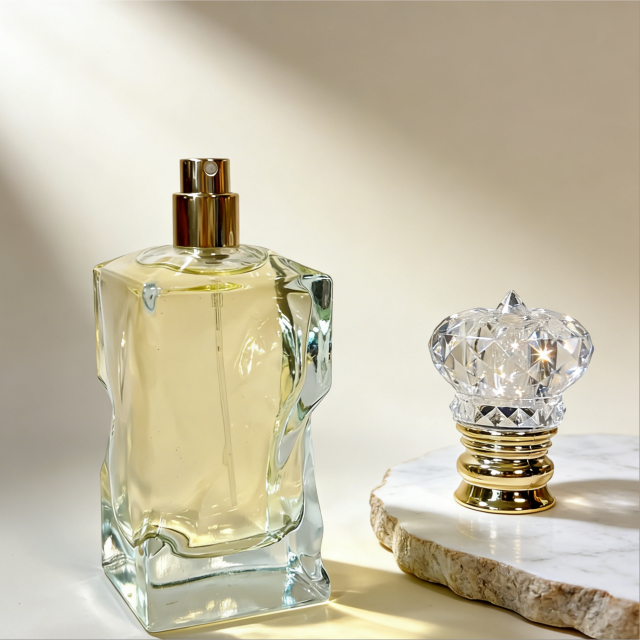 PERFUME BOTTLE