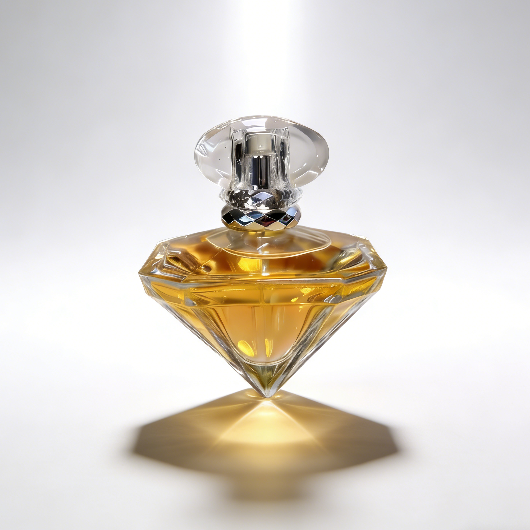 PERFUME BOTTLE