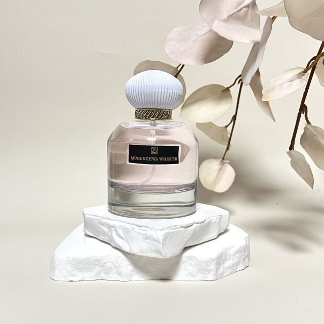 PERFUME BOTTLE
