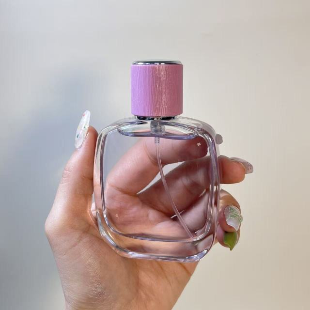 PERFUME BOTTLE