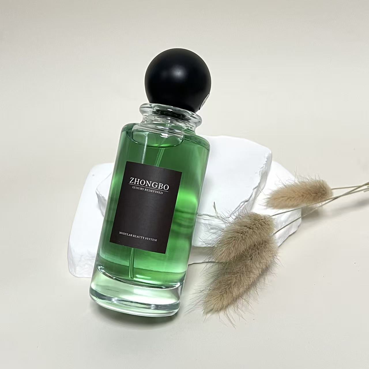 PERFUME BOTTLE