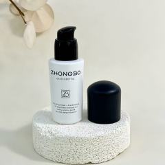 FOUNDATION BOTTLE