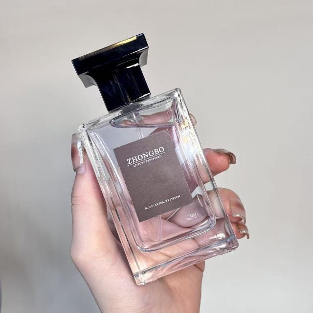 PERFUME BOTTLE