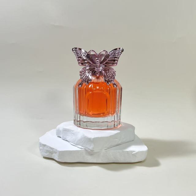 PERFUME BOTTLE