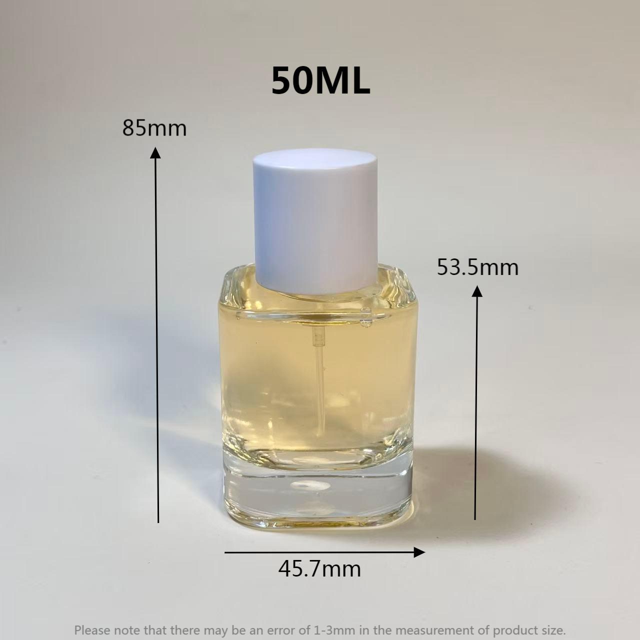 PERFUME BOTTLE