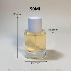PERFUME BOTTLE