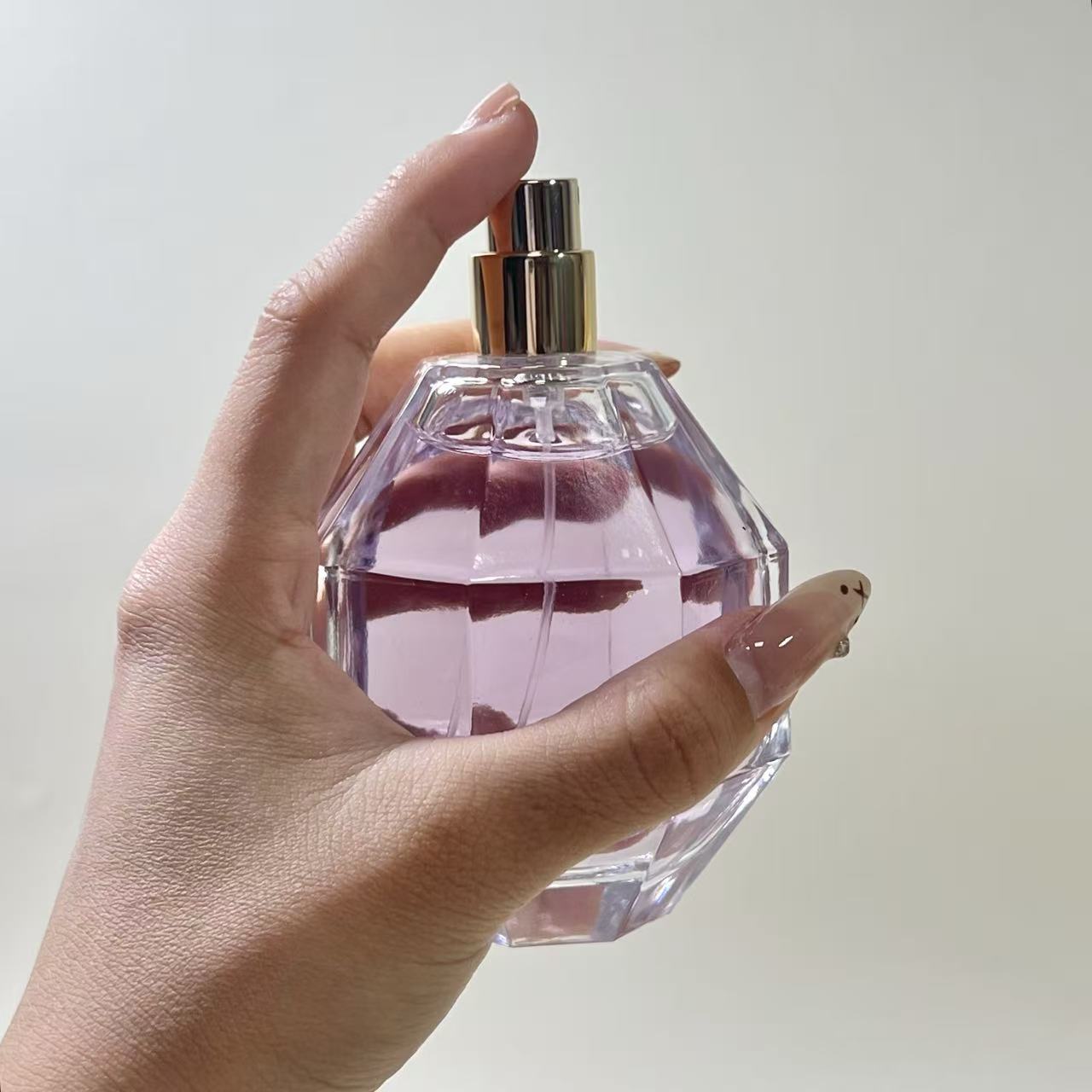 PERFUME BOTTLE