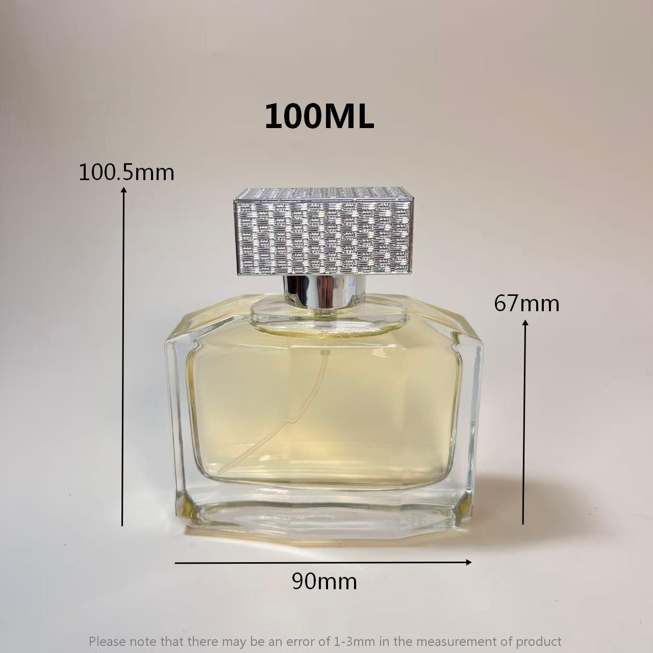 PERFUME BOTTLE