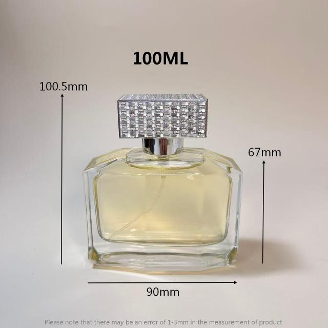 PERFUME BOTTLE