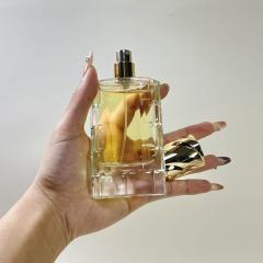 PERFUME BOTTLE