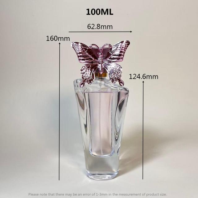 PERFUME BOTTLE