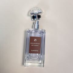 PERFUME BOTTLE