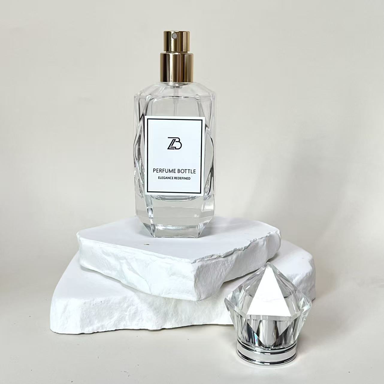 PERFUME BOTTLE