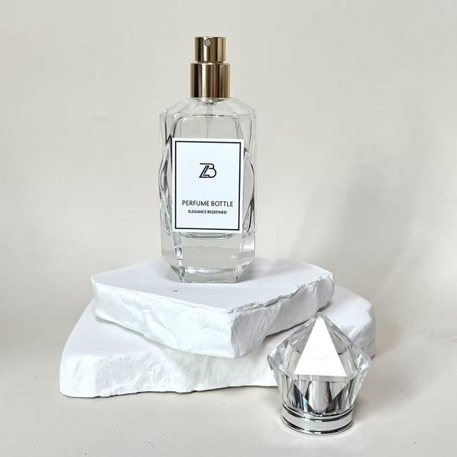 PERFUME BOTTLE