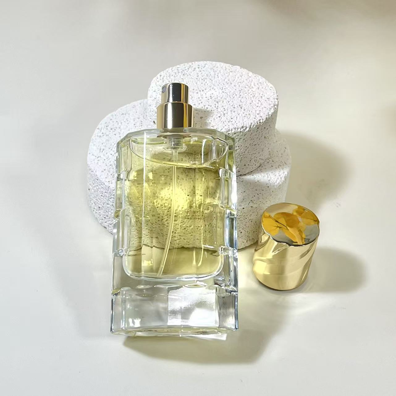 PERFUME BOTTLE