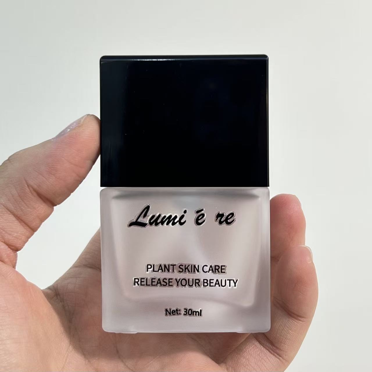 FOUNDATION BOTTLE