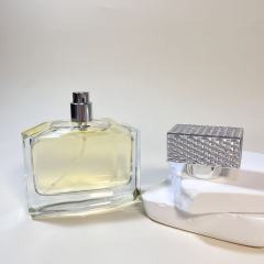 PERFUME BOTTLE