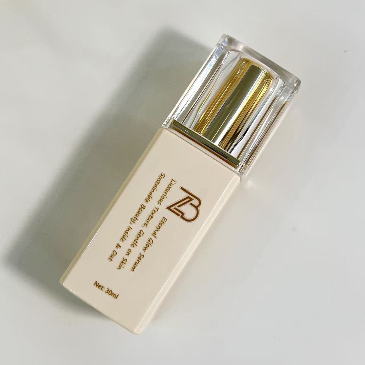FOUNDATION BOTTLE