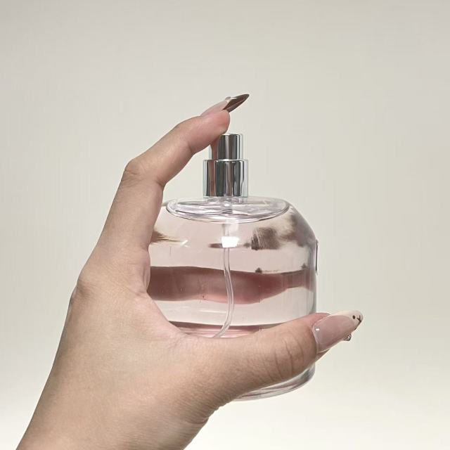 PERFUME BOTTLE