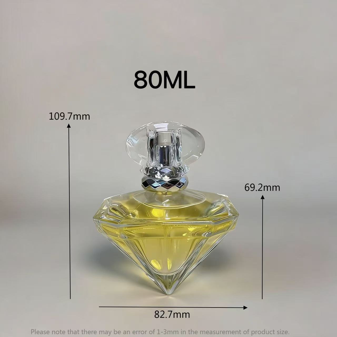 PERFUME BOTTLE