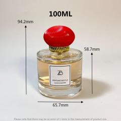 PERFUME BOTTLE