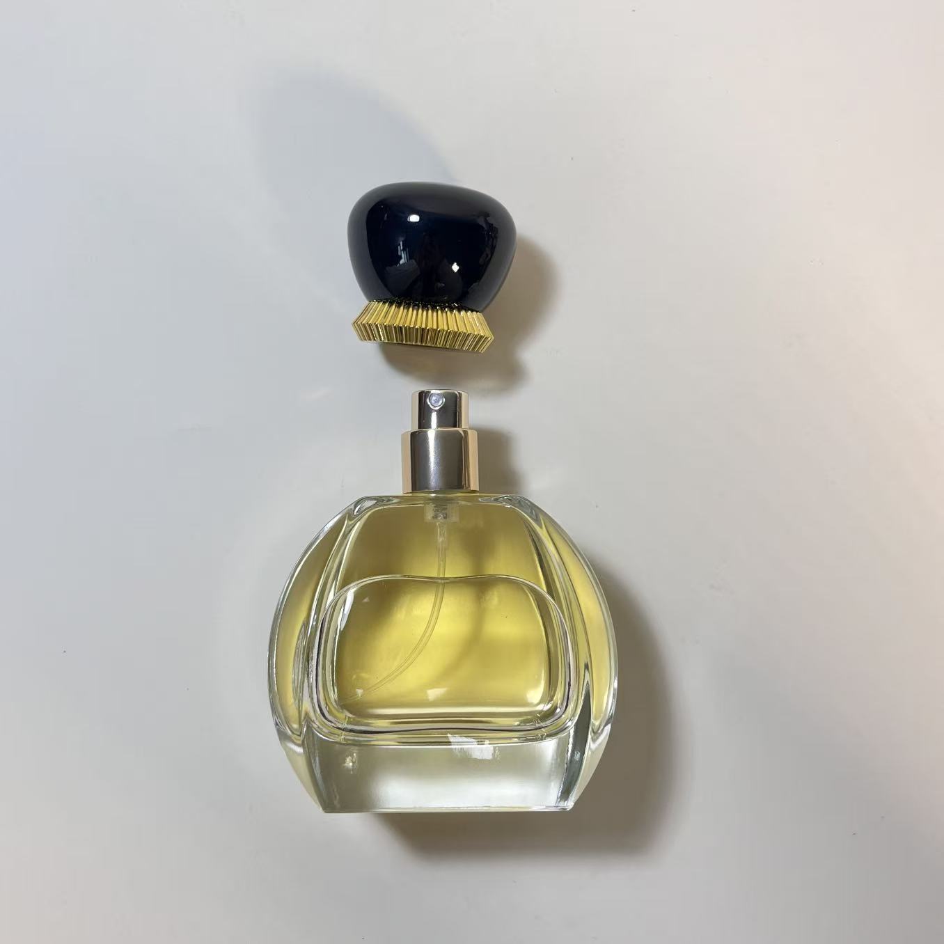 PERFUME BOTTLE
