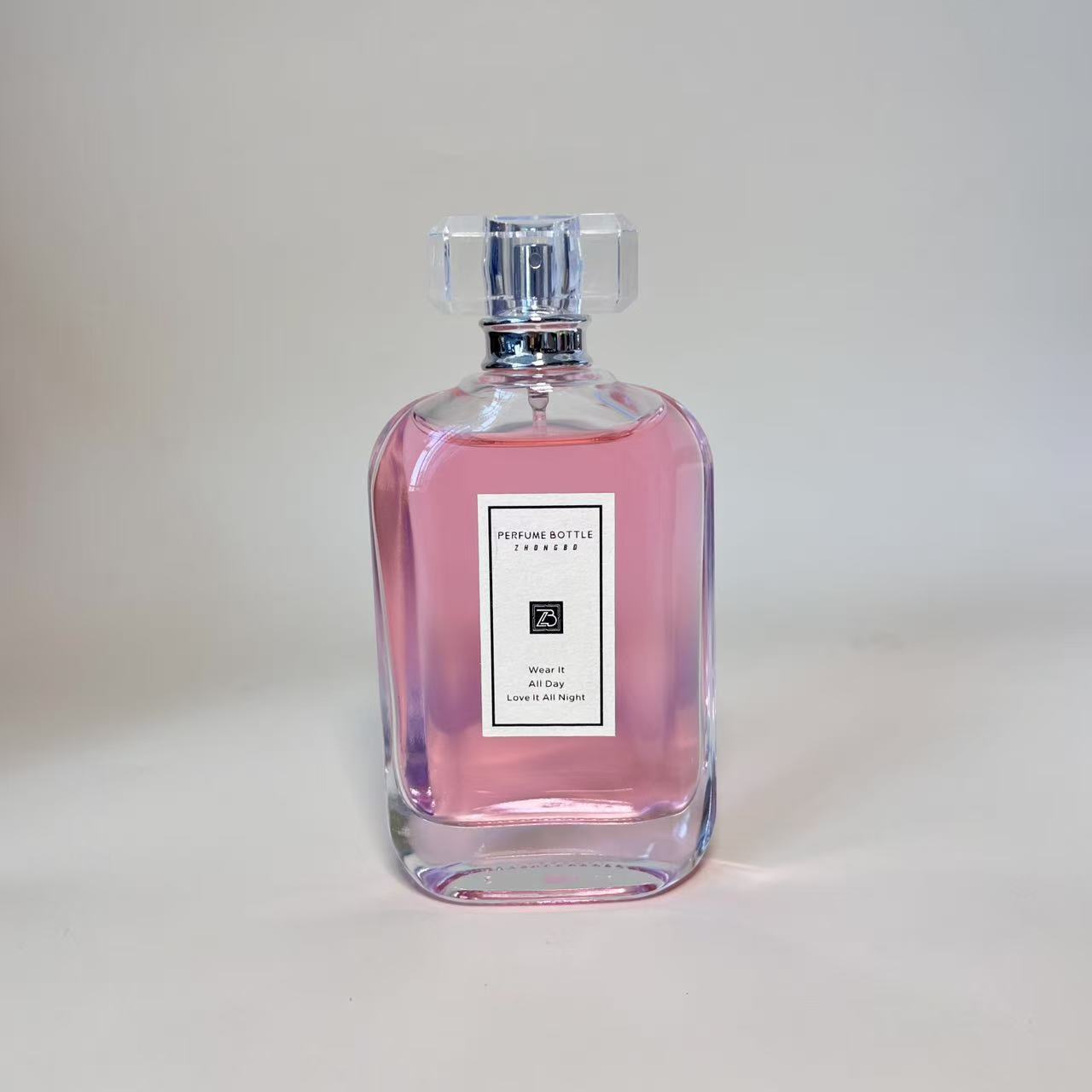 PERFUME BOTTLE