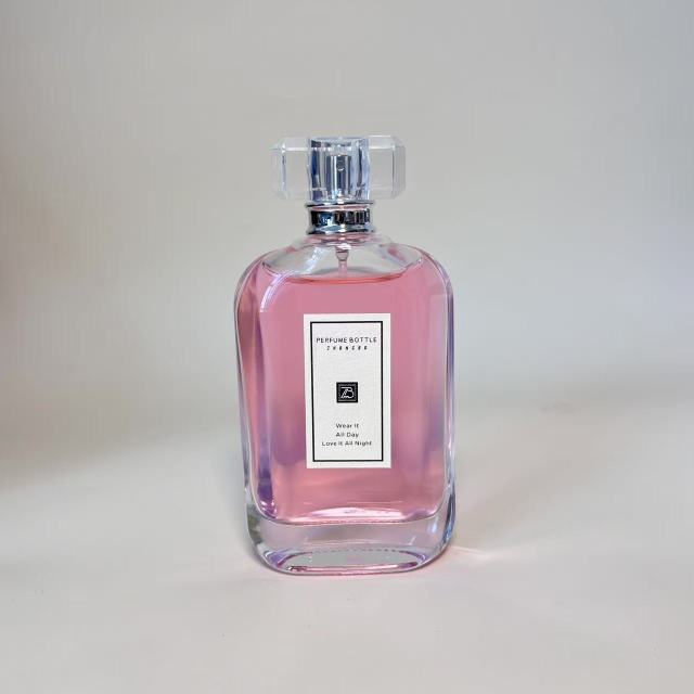 PERFUME BOTTLE