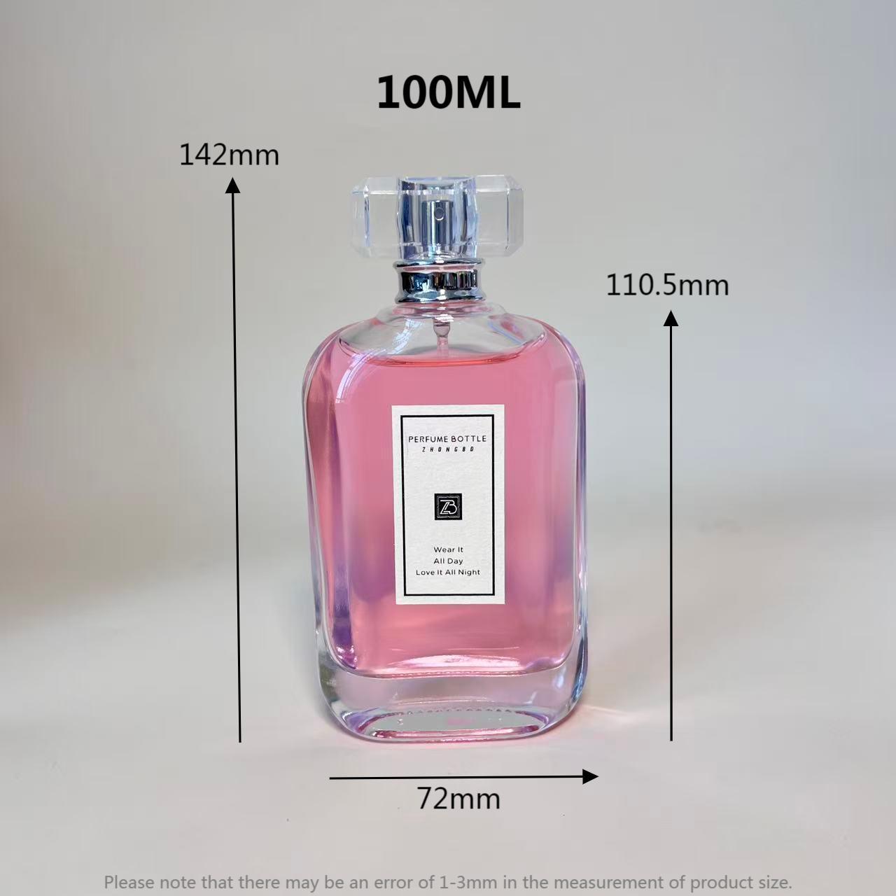 PERFUME BOTTLE