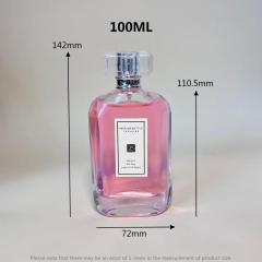 PERFUME BOTTLE