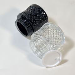 COSMETIC JAR