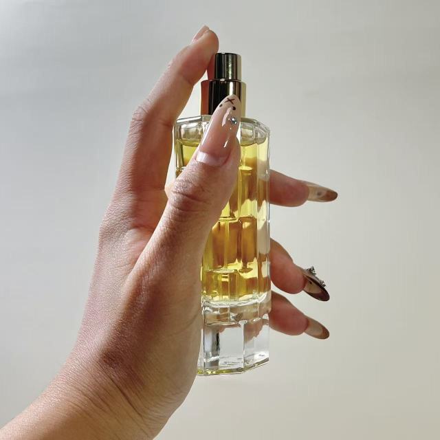 PERFUME BOTTLE