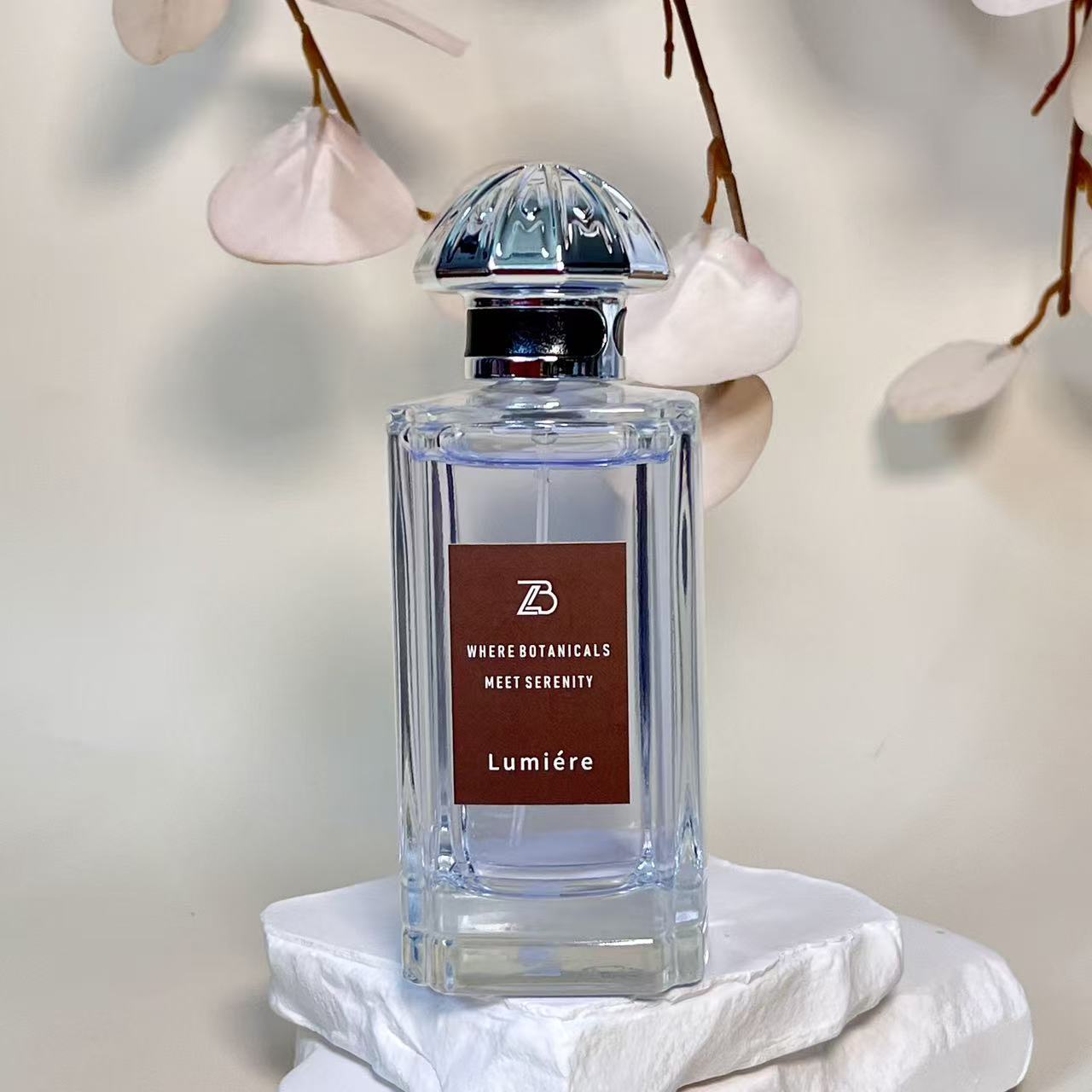 PERFUME BOTTLE