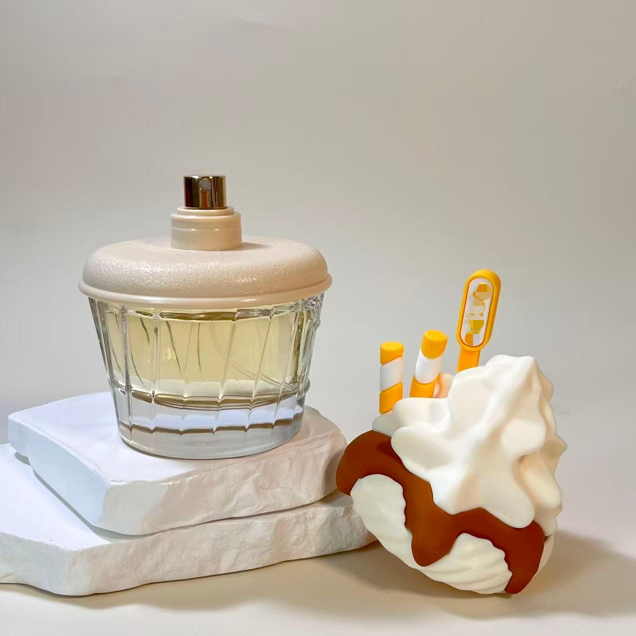 PERFUME BOTTLE