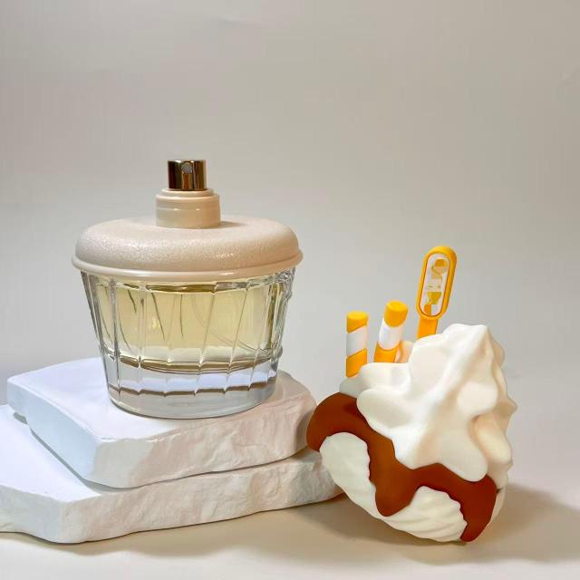PERFUME BOTTLE