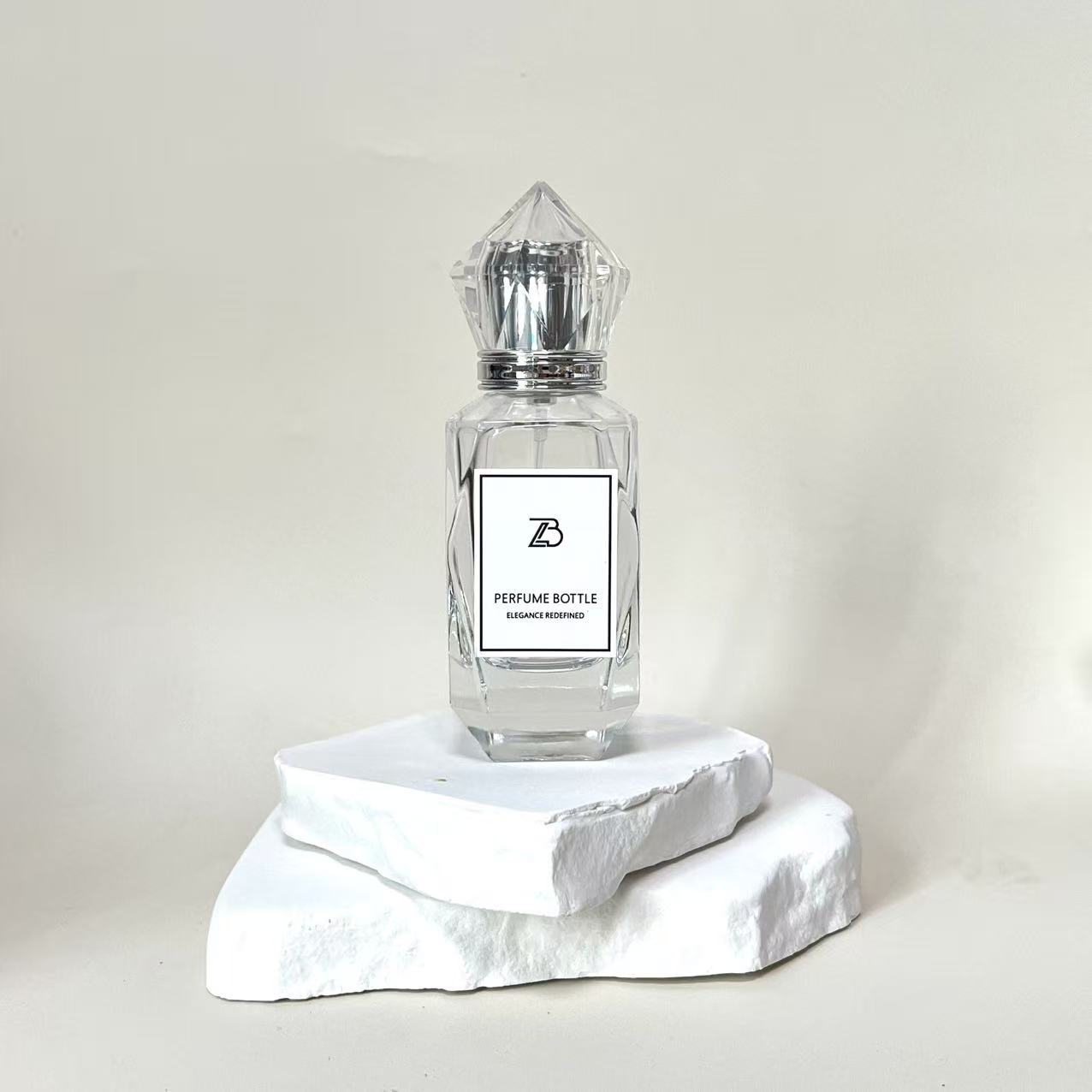 PERFUME BOTTLE