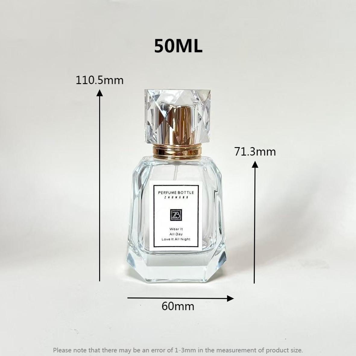 PERFUME BOTTLE