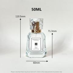 PERFUME BOTTLE